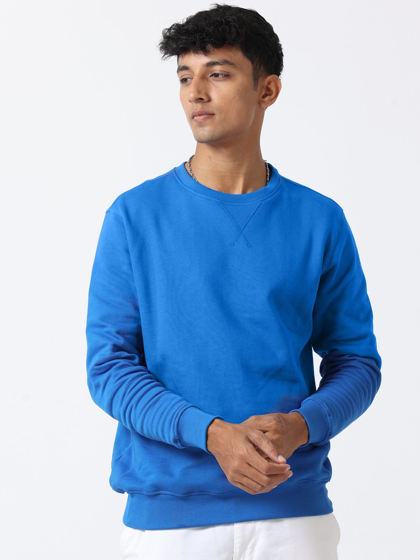 Royal Sweat Shirt For Men