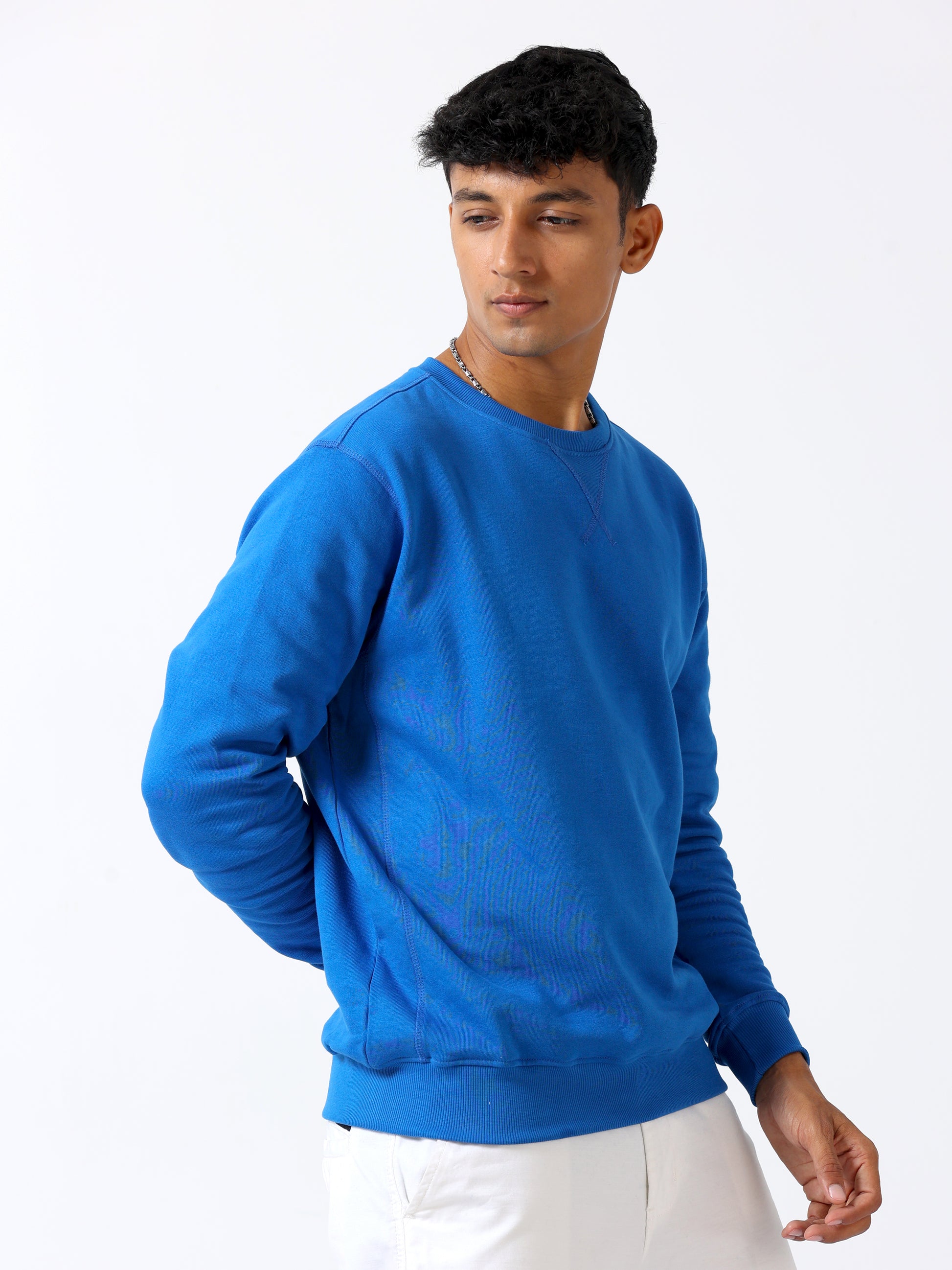 Royal Sweat Shirt For Men