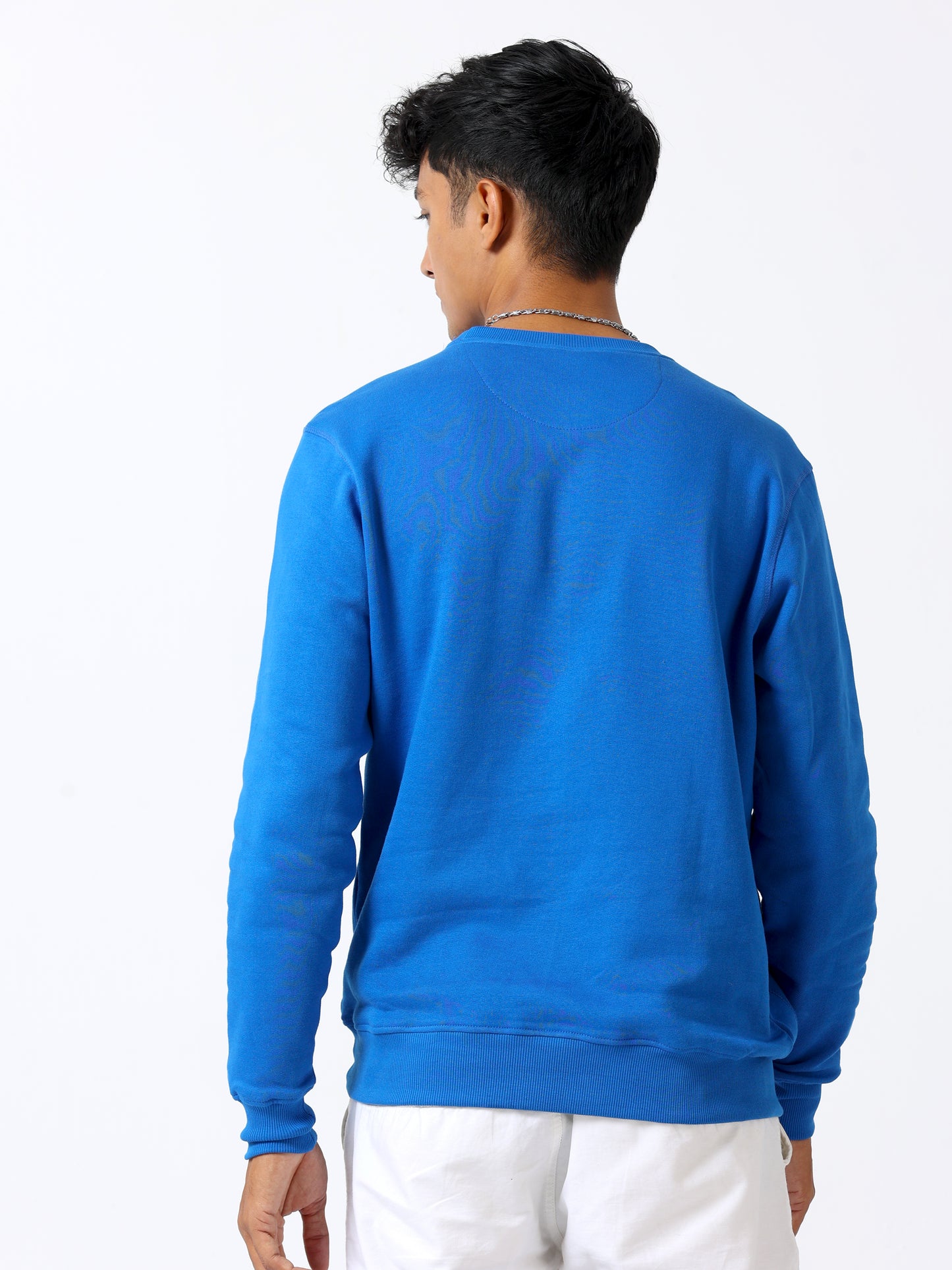 Royal Sweat Shirt For Men