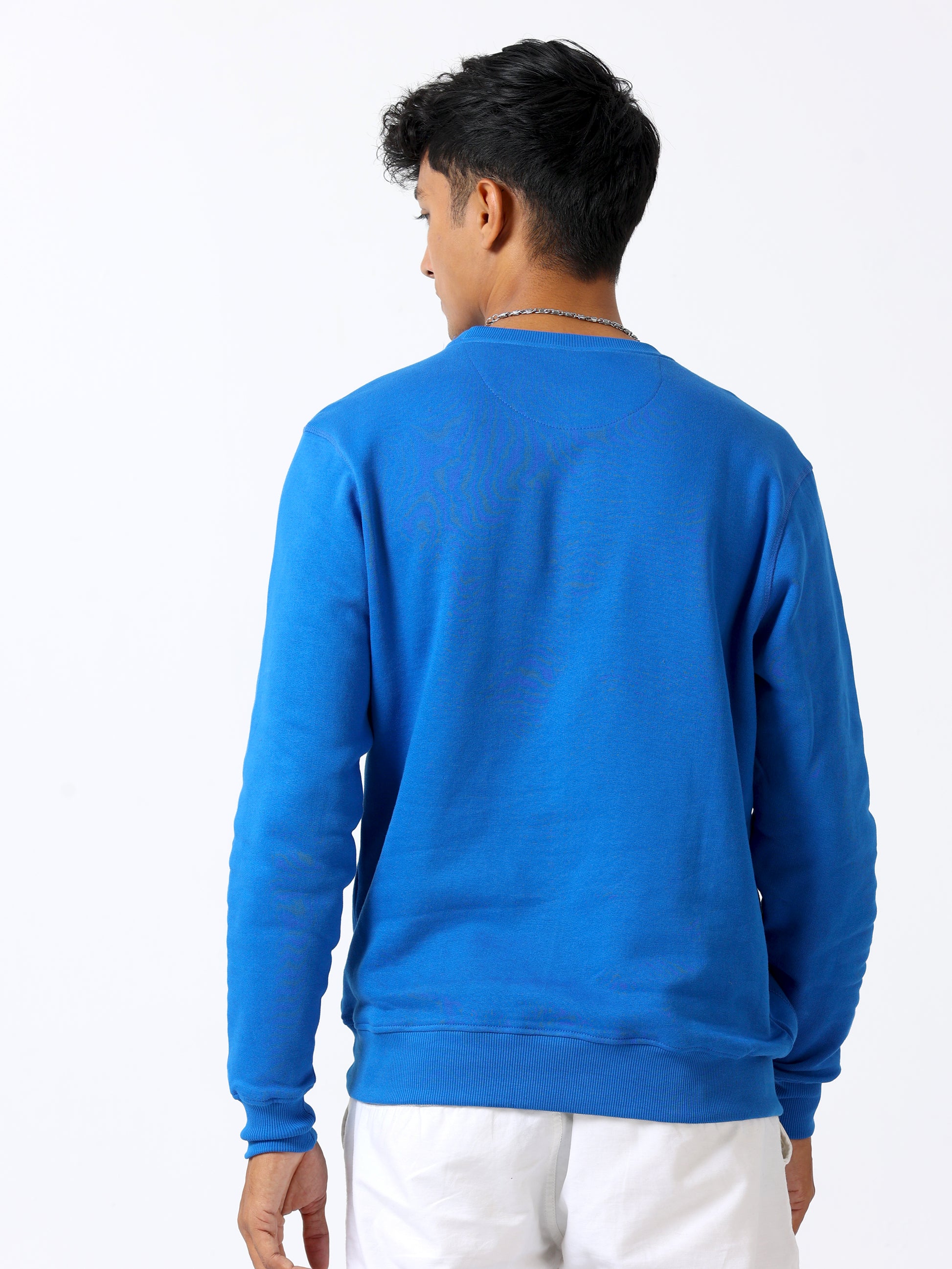 Royal Sweat Shirt For Men