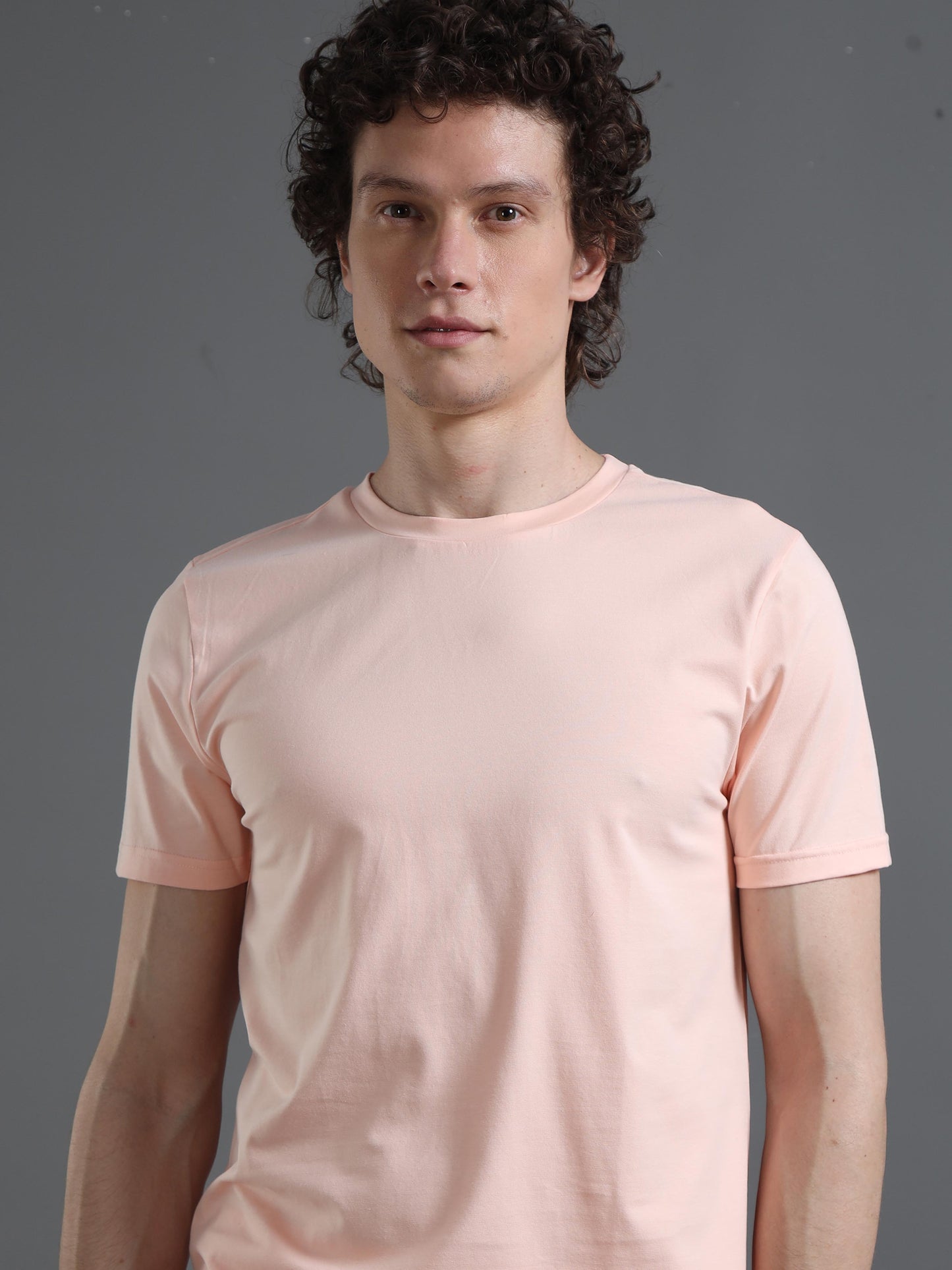 Pink Co ords For Men